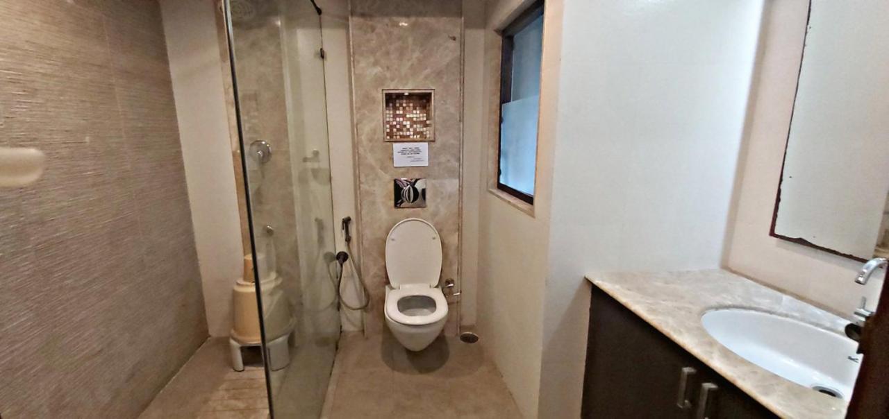 Suvarna Regency Hassan Exterior photo